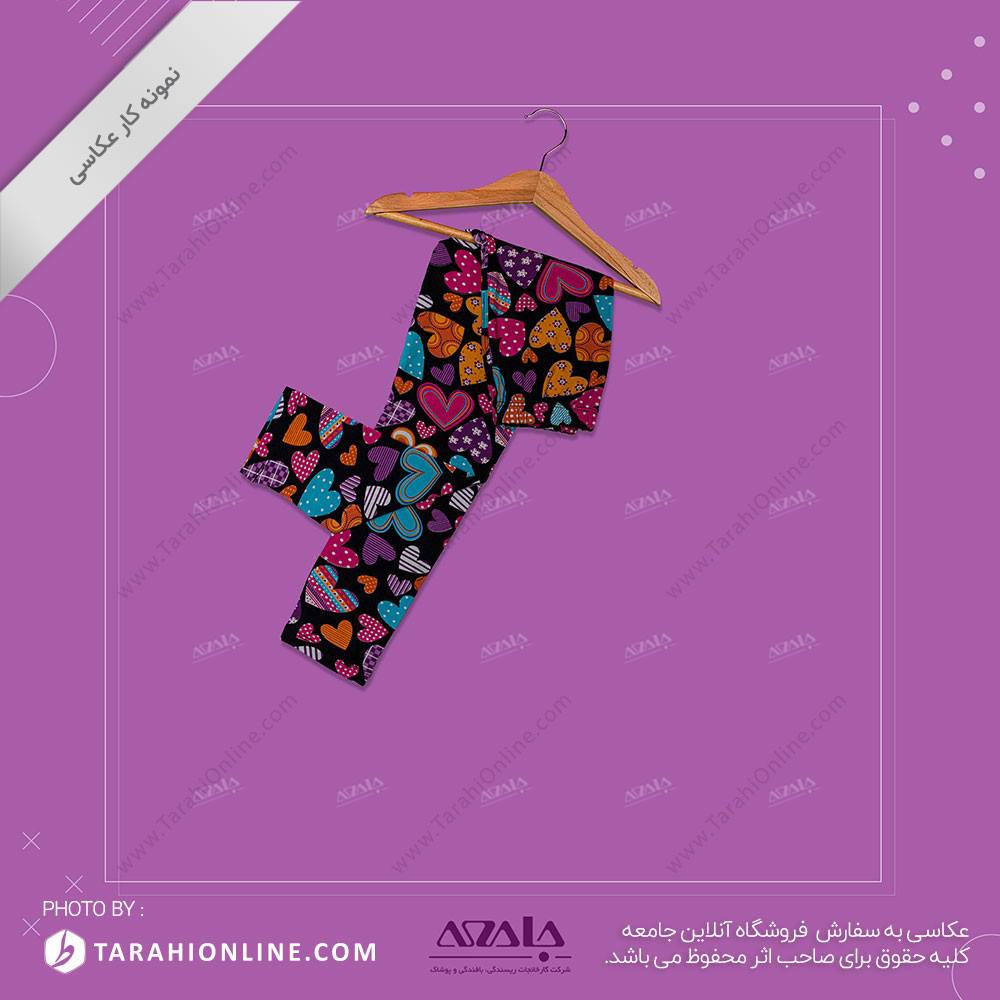 عکاسی از لباس بچگانه دخترانه - 19